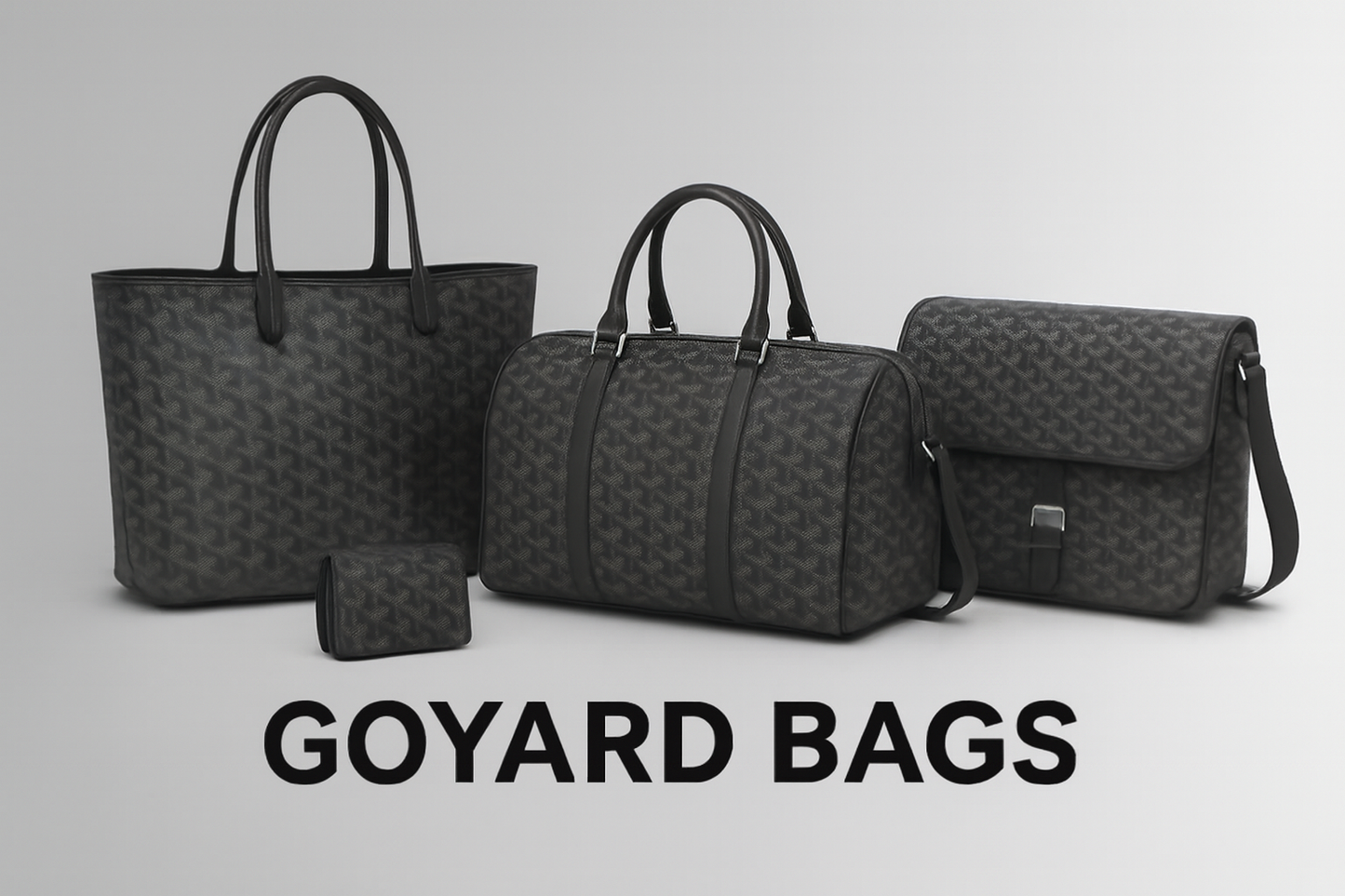 Goyard Vendor