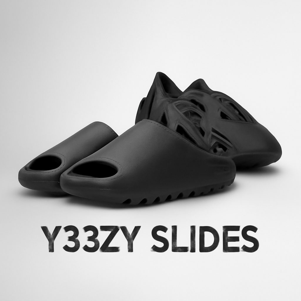 Y33ZY SLID3S