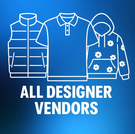 Designer Vendors
