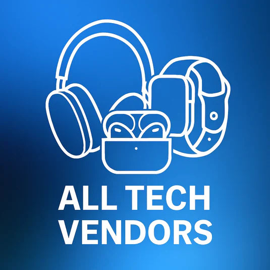 Tech Vendors