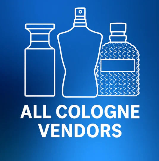 Cologne Vendors