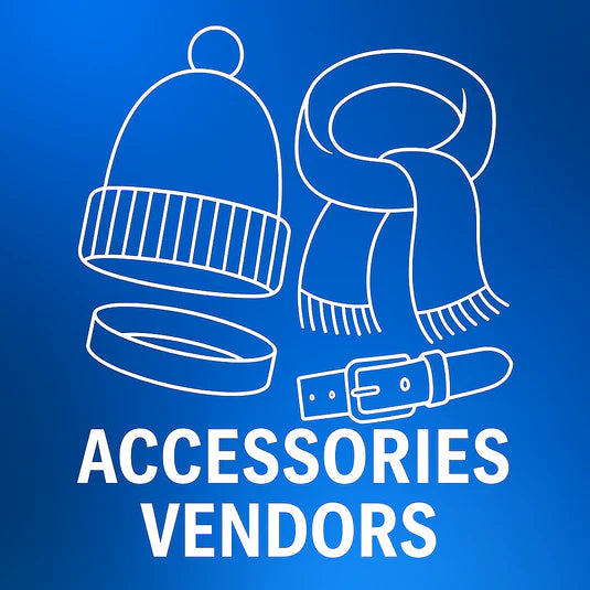 Accessories Vendors