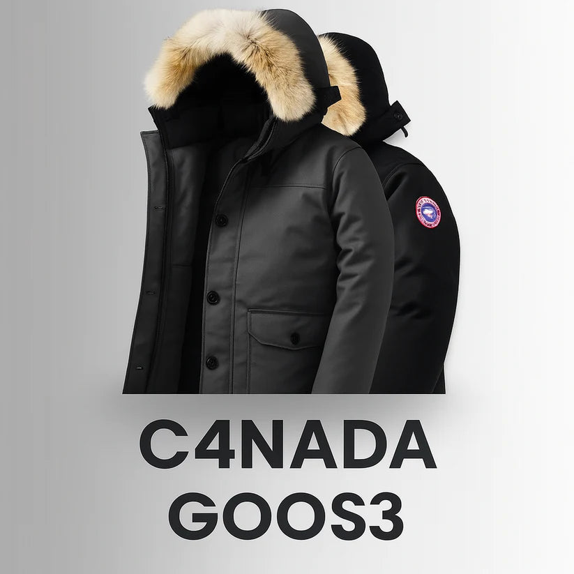 All CANADA G00SE Jackets