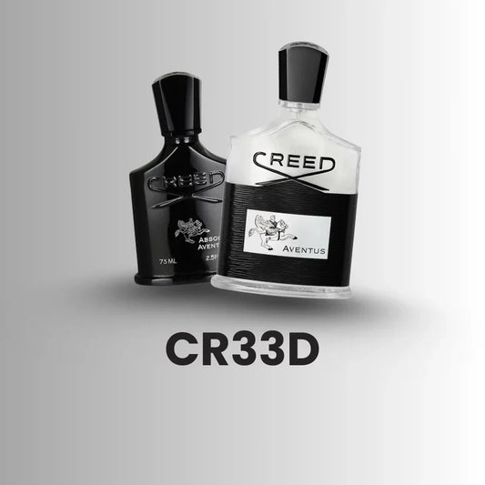 CR33D COLOGNE VEND0R