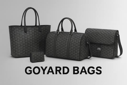 Goyard Vendor